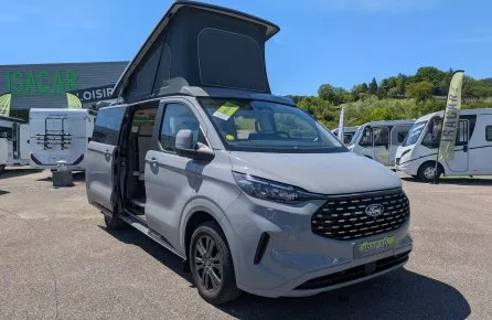 Campereve citycamp 1