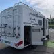 Hymer exsis t414 crossover poclain 2015 7