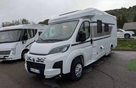 Florium baxter 64 ldf 2