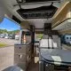Magellan 643 air saphir interieur