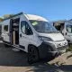 Dethleffs globetrail 600ks 1