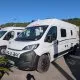 Dethleffs globetrail 600ks 2