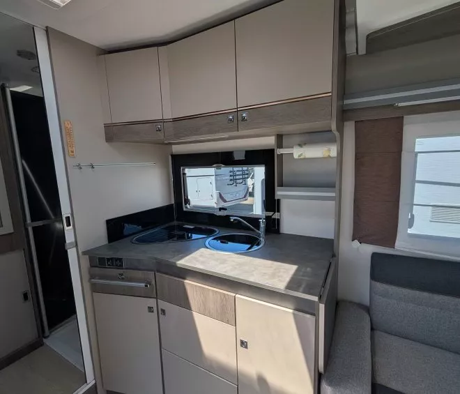Challenger graphite 260 humphreys 7