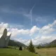 Plateau des glières