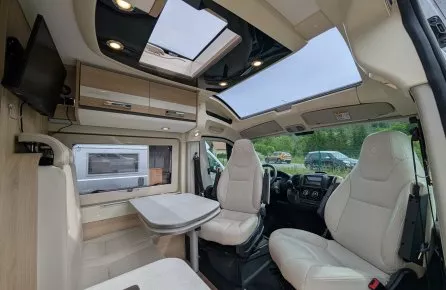 Campereve magellan 746 limited 3