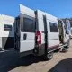 Campereve magellan 540 saphir 6