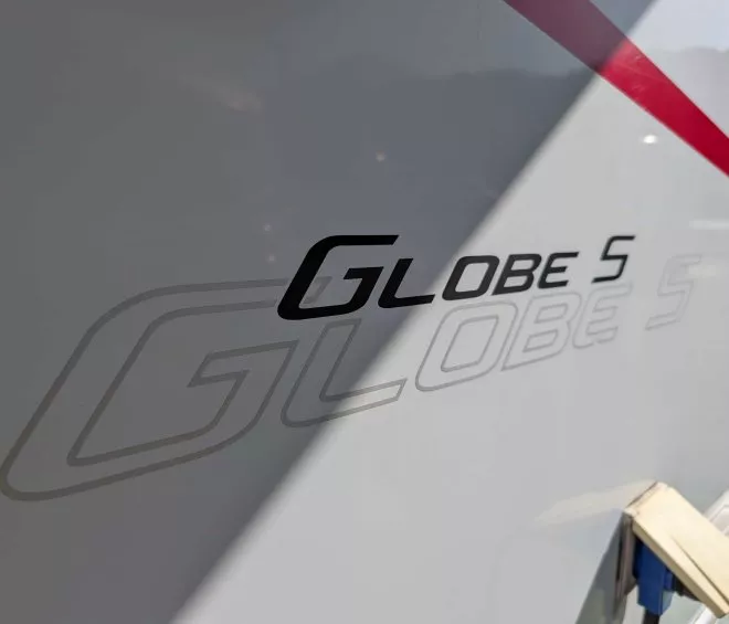 Dethleffs globe s t685 6