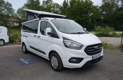 Campereve capland pack serenite 1