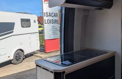 V114m sport cuisine