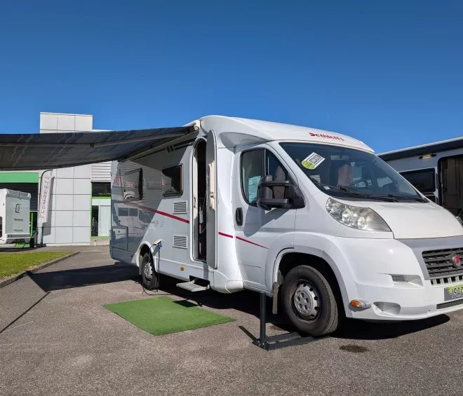 Dethleffs globe s t685 2