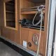 Hymer exsis t414 crossover poclain 2015 9