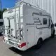 Hymer exsis t414 crossover 4