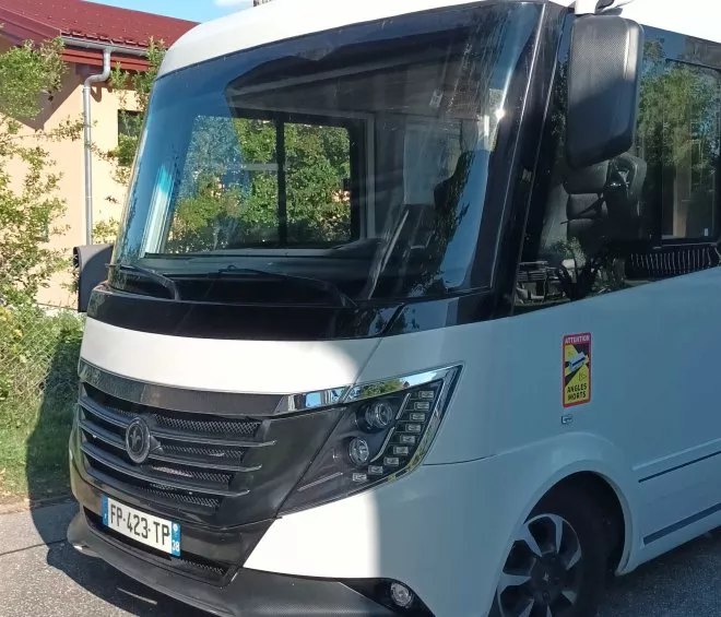 Niesmann bischoff arto 85e 3