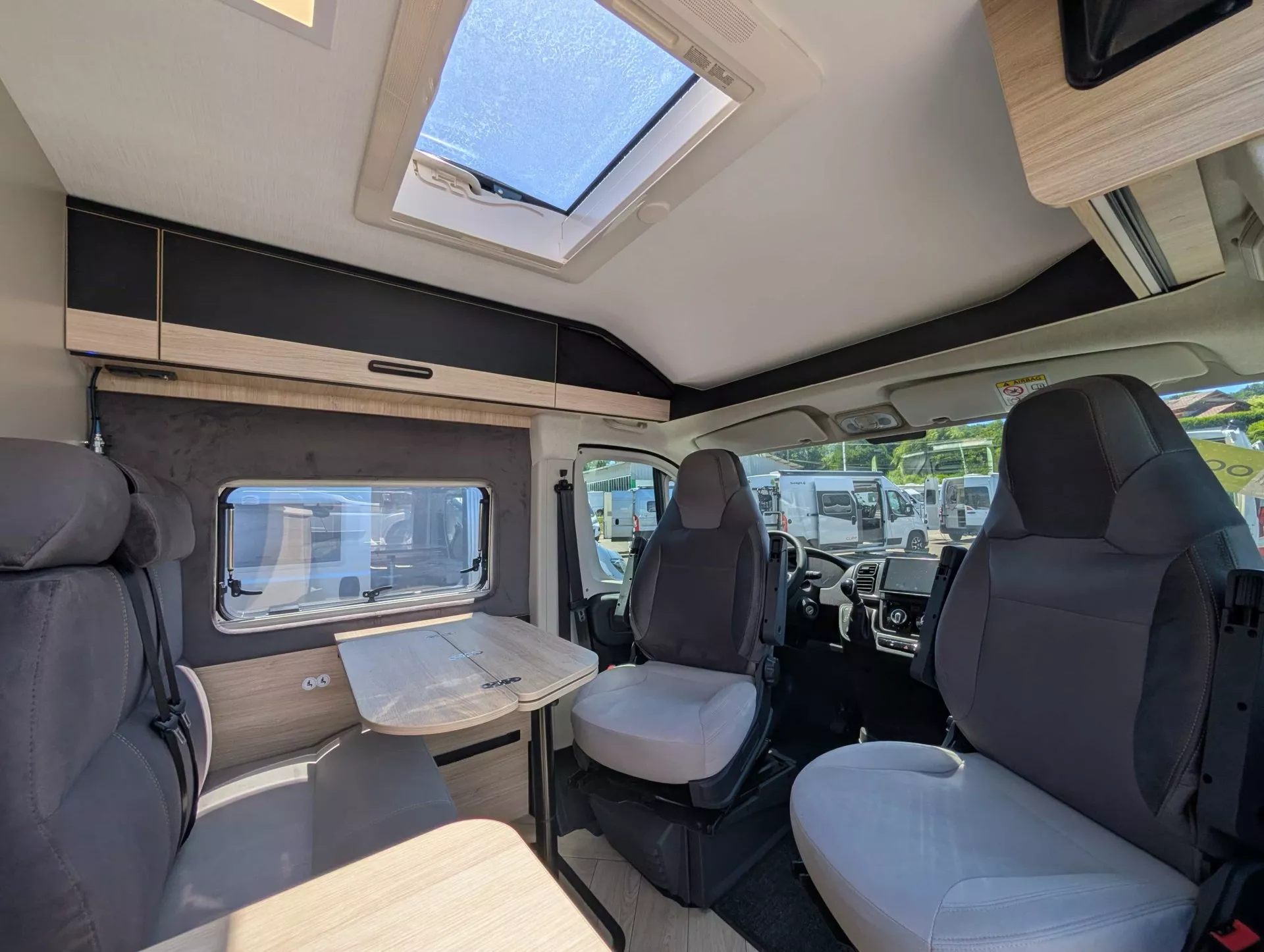 Challenger v114m cosy edition 3