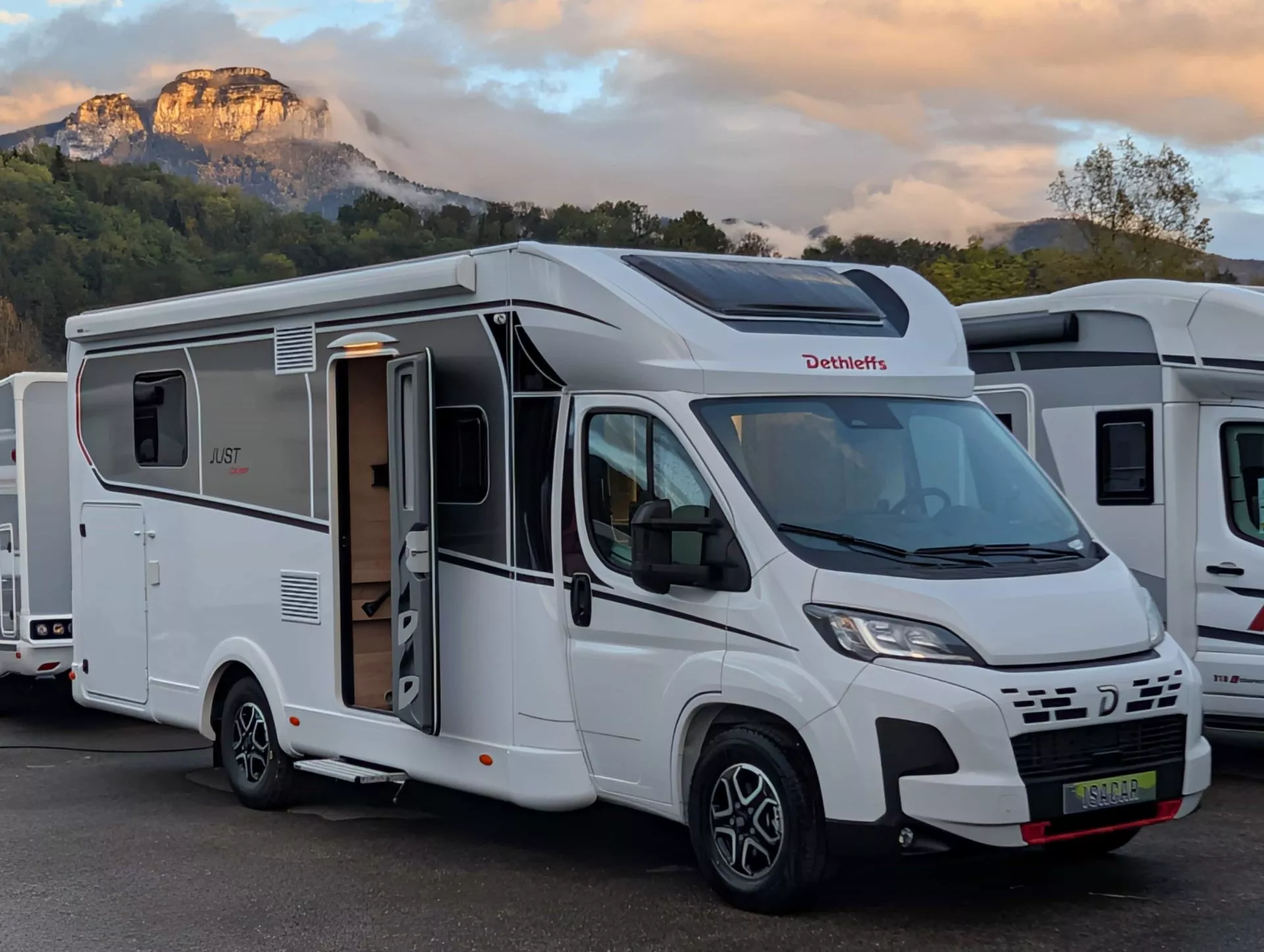 Dethleffs justcamp t7052 dbl active 1