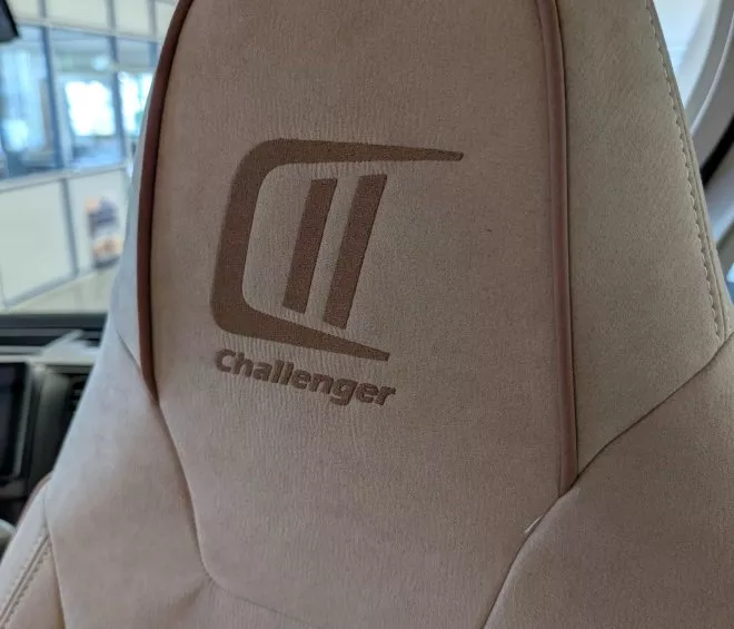 Challenger x260 open edition 21