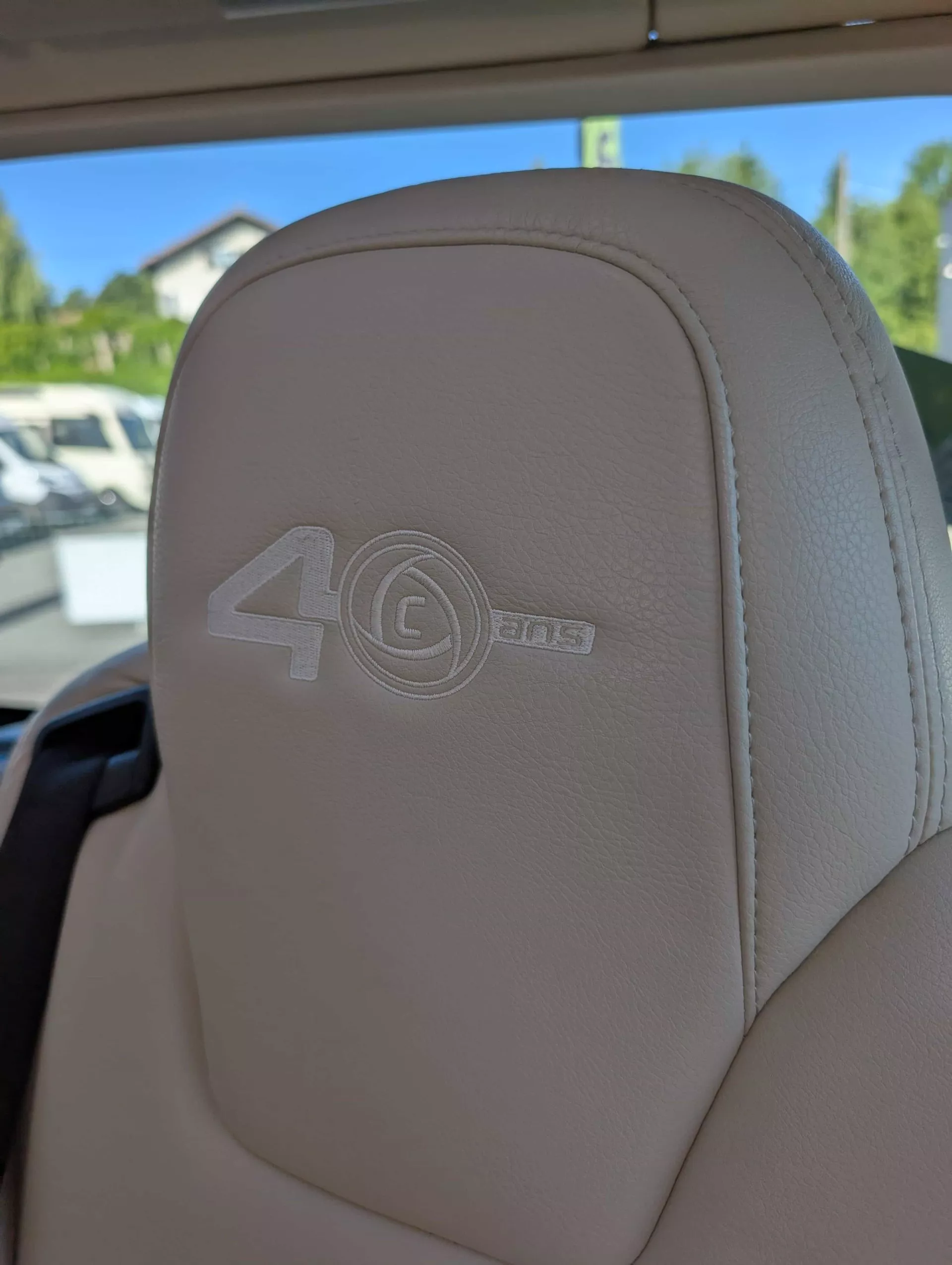 Campereve magellan 643 40 ans 1