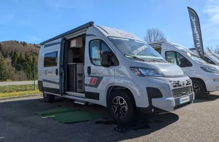 V114m sport exterieur avant