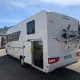 Adria sonic axess 700 sc 12