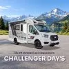 Challenger Days chez ISACAR