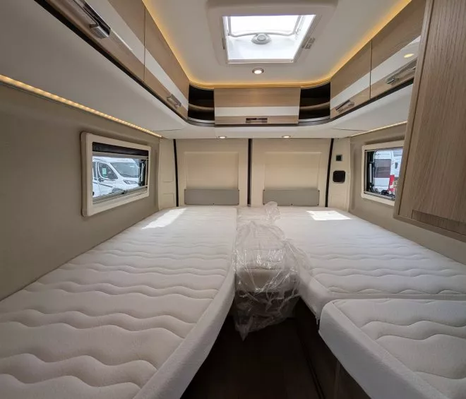 Campereve magellan 746 limited 7