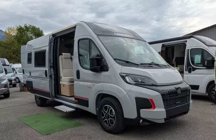 Campereve magellan 745 saphir 1