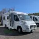 Dethleffs globe s t685 exterieur avd