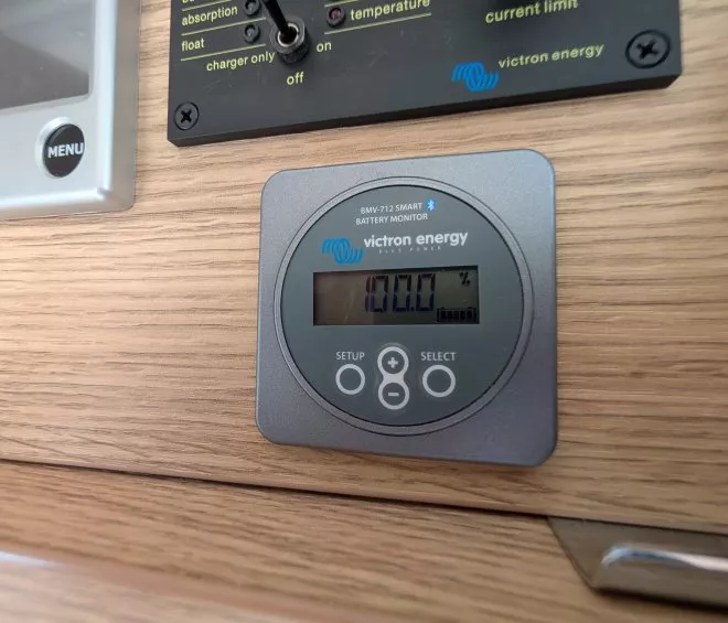 Niesmann bischoff arto 85e cloudline 19
