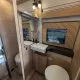 Magellan 643 air saphir modul space toilette