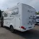 Hymer exsis t414 crossover poclain 2015 6