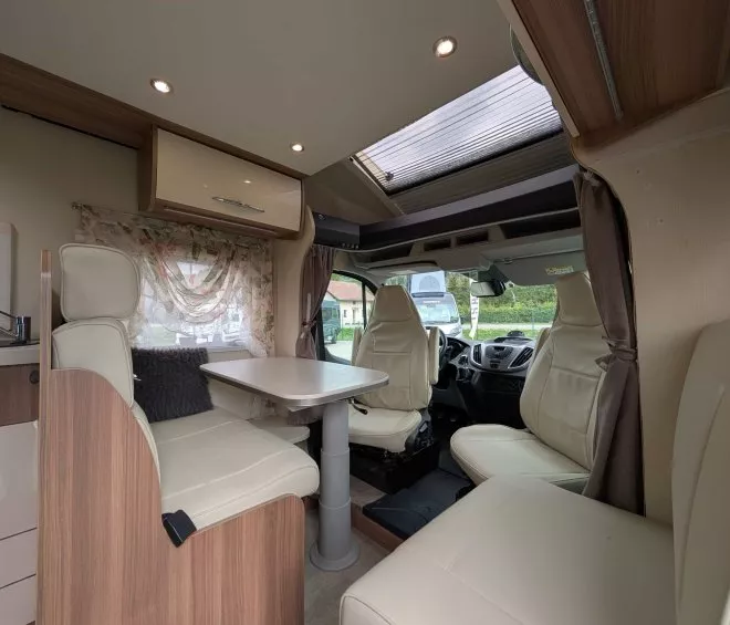 Challenger 398 xlb special edition 3