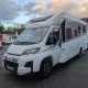 Dethleffs justcamp t7052 dbl active 3