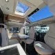 Campereve magellan 540 saphir 13