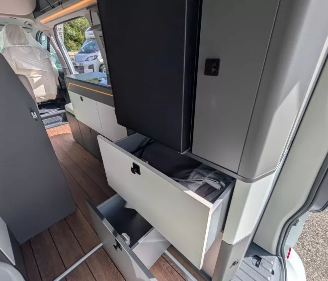 Campereve capland blanc 27