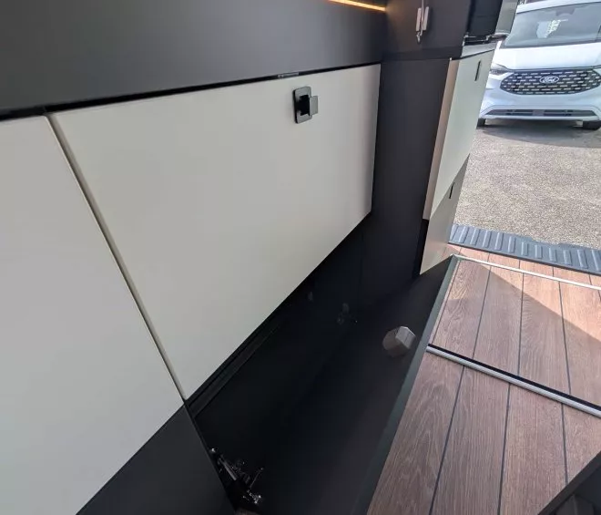 Campereve capland blanc 22