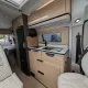 Campereve magellan 745 saphir 8