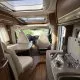 Hymer exsis t414 crossover 10