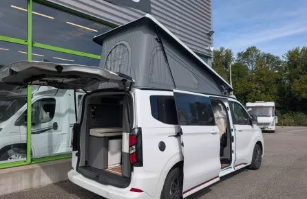 Campereve capland blanc 2