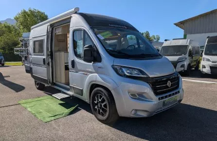 Campereve magellan 643 40 ans 18