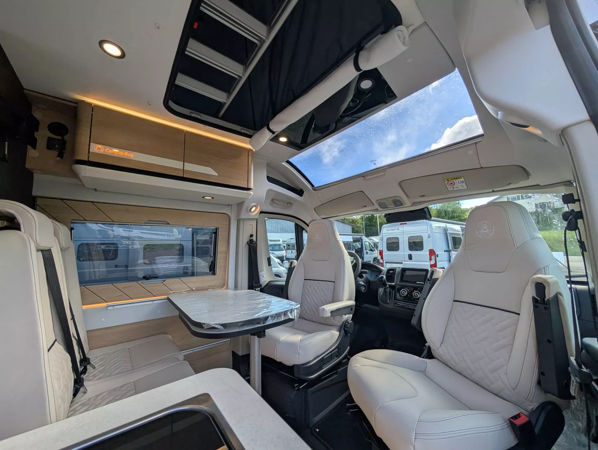 Magellan 643 air saphir sejour