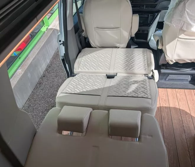 Campereve capland blanc 11