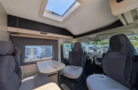 Challenger v114m cosy edition 3