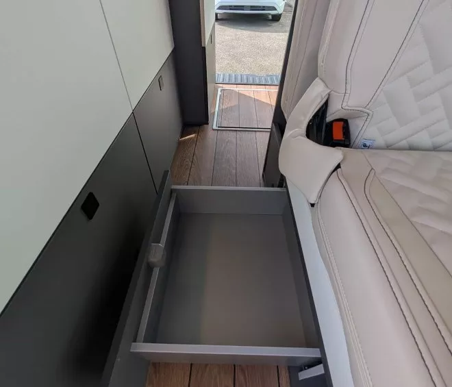Campereve capland blanc 24