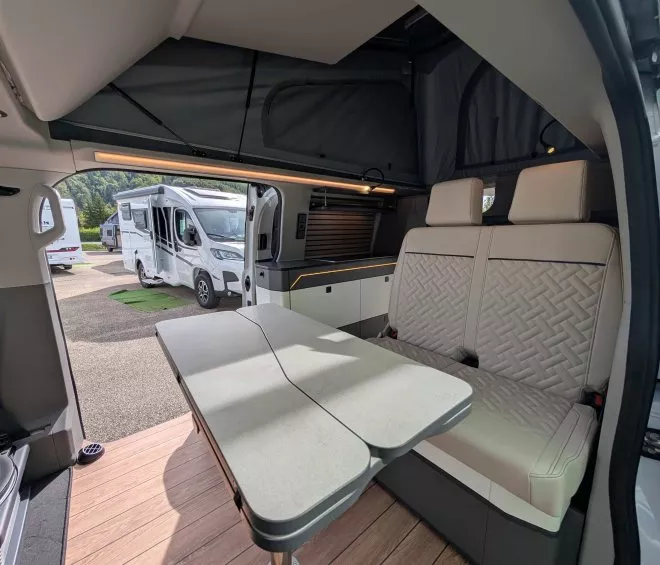 Campereve capland blanc 26