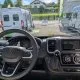 Magellan 643 air saphir tableau de bord peugeot