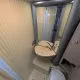 Dethleffs globe s t685 salle de bain vario