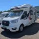 Challenger graphite 260 humphreys 2