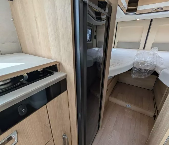 Campereve magellan 746 limited 11