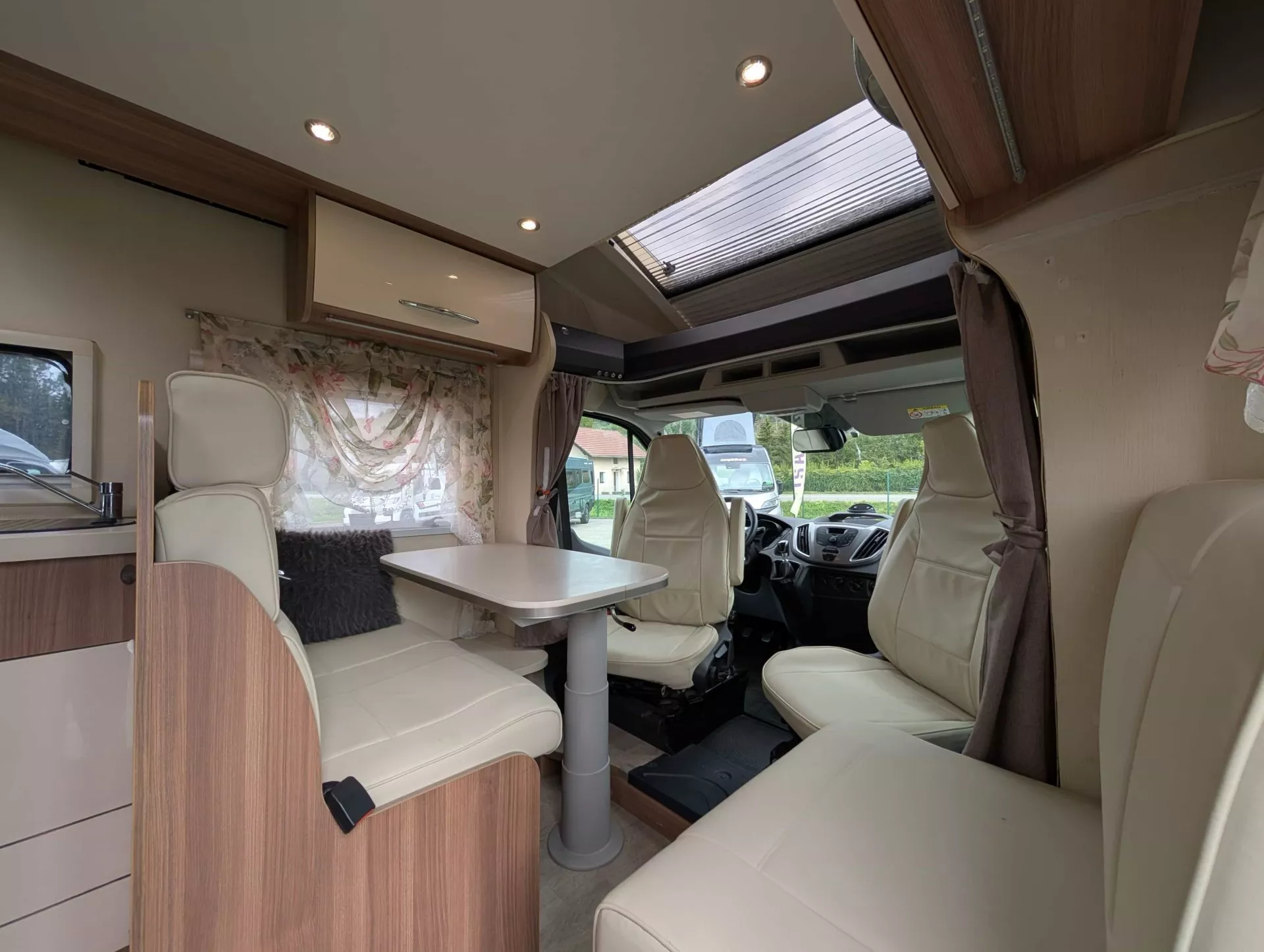Challenger 398 xlb special edition 3
