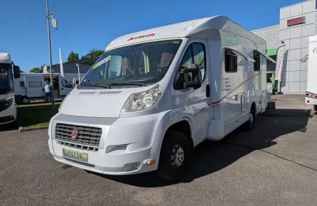 Dethleffs globe s t685 3